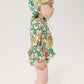Traje de Baño UV Color Herbalist all over