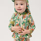 Traje de Baño UV Color Herbalist all over