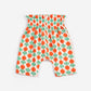 Pantalon woven Cool Radish all over