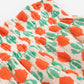 Pantalon woven Cool Radish all over