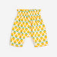 Pantalon woven Strawberry all over