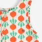 Set Regalo Mono y Gorro Cool Radish all over