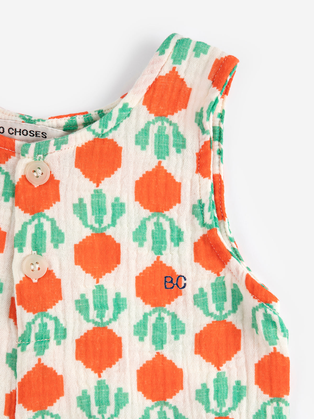 Set Regalo Mono y Gorro Cool Radish all over