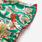 Shorts woven Color Herbalist all over