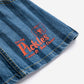 Pollera de jean Pickles The Dog Striped