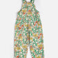 Enterito woven Color Herbalist all over