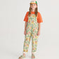 Enterito woven Color Herbalist all over
