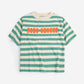 Remera Striped Bobo Choses Modern