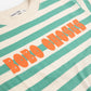 Remera Striped Bobo Choses Modern
