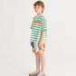 Remera Striped Bobo Choses Modern