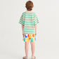 Remera Striped Bobo Choses Modern