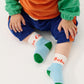 Buzo terry Color Block