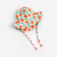 Set Regalo Mono y Gorro Cool Radish all over