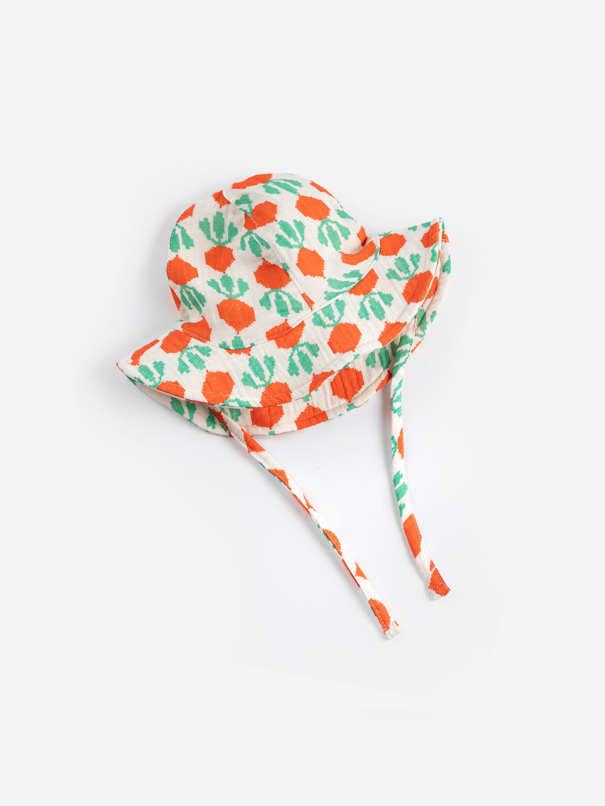 Set Regalo Mono y Gorro Cool Radish all over