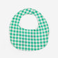 Babero Pixel Sugar Beet