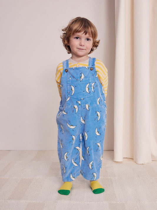 Enterito Corduroy Beneath The Moon