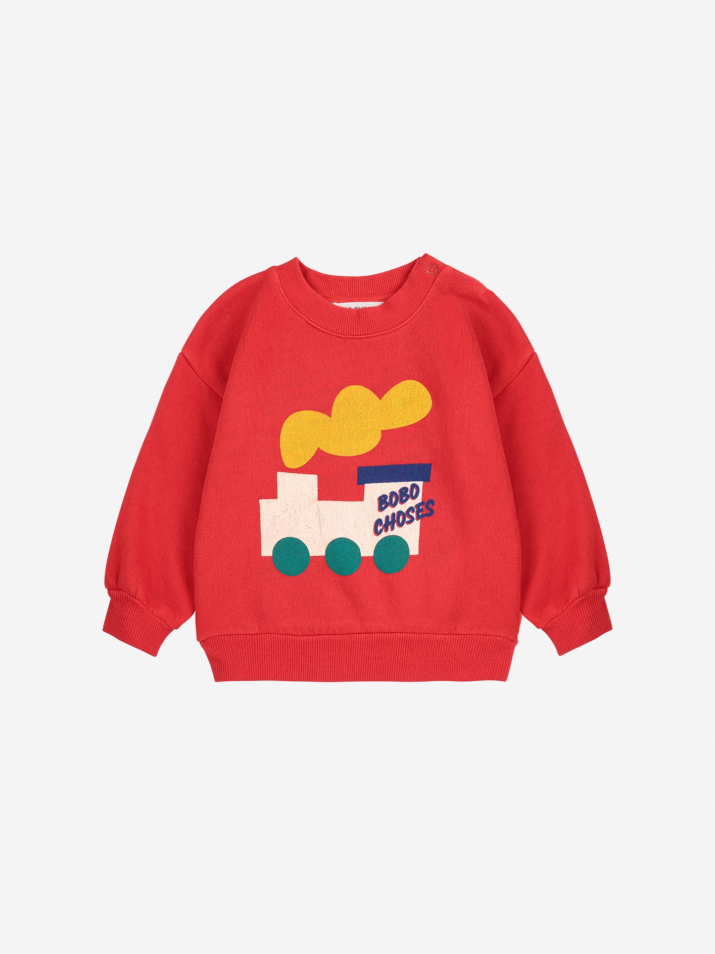 Buzo Bobo Choo Choo - 24 MESES