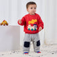 Buzo Bobo Choo Choo - 24 MESES