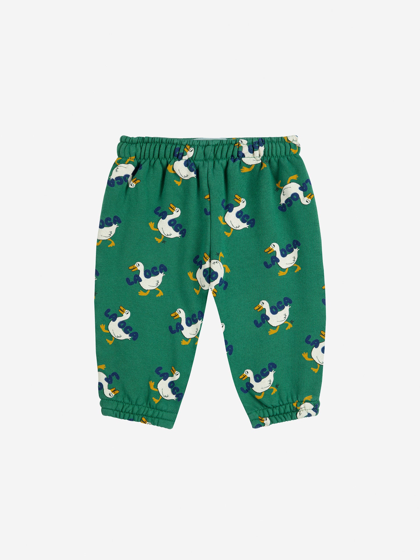 Pantalon Jogger La Oca all over - TALLE 18 MESES