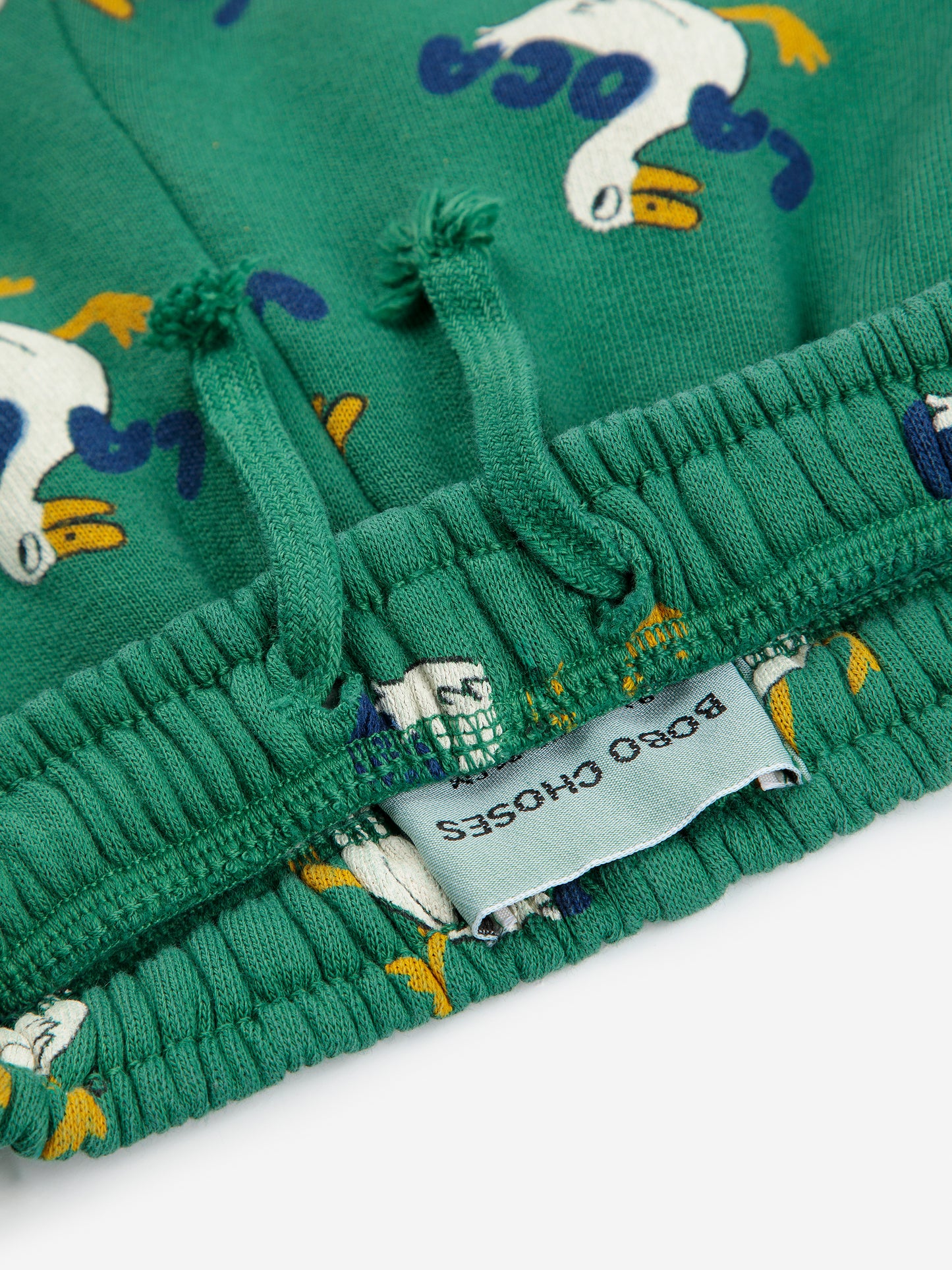 Pantalon Jogger La Oca all over - TALLE 18 MESES