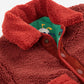 Campera Sheepskin La Oca Reversible - TALLE 24 MESES