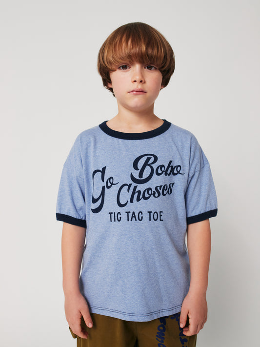 Remera Go Bobo