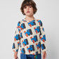 Remera Doggy Mate all over