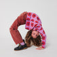 Remera Kaleidoscope all over - TALLE 4