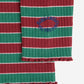 Polera Multicolor Stripes
