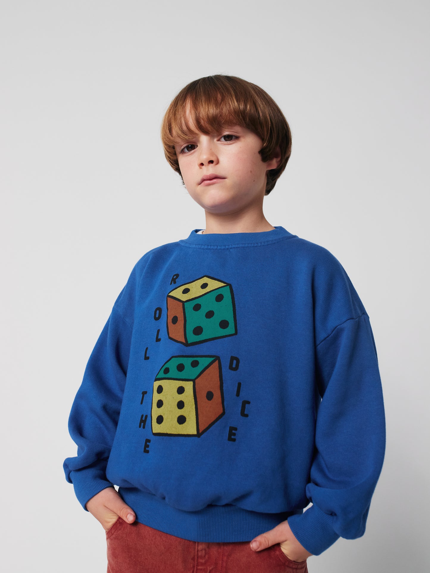 Buzo Roll The Dice