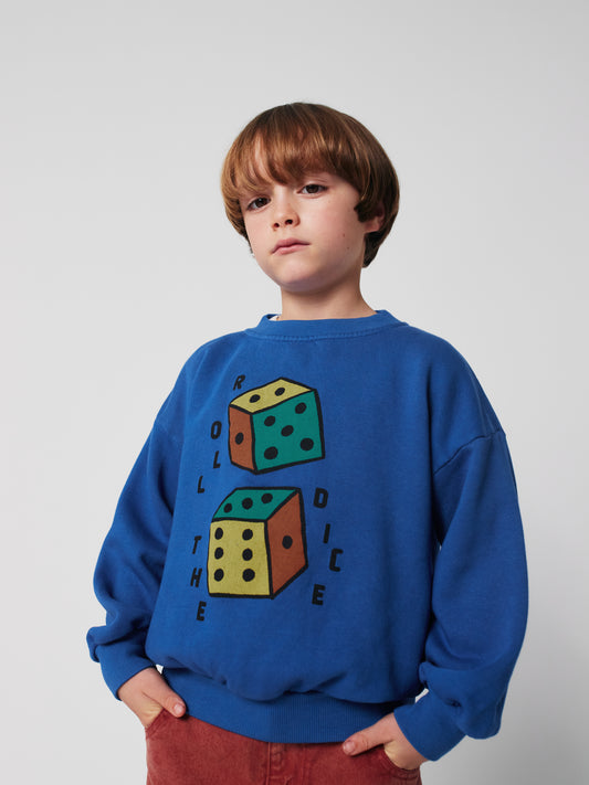 Buzo Roll The Dice