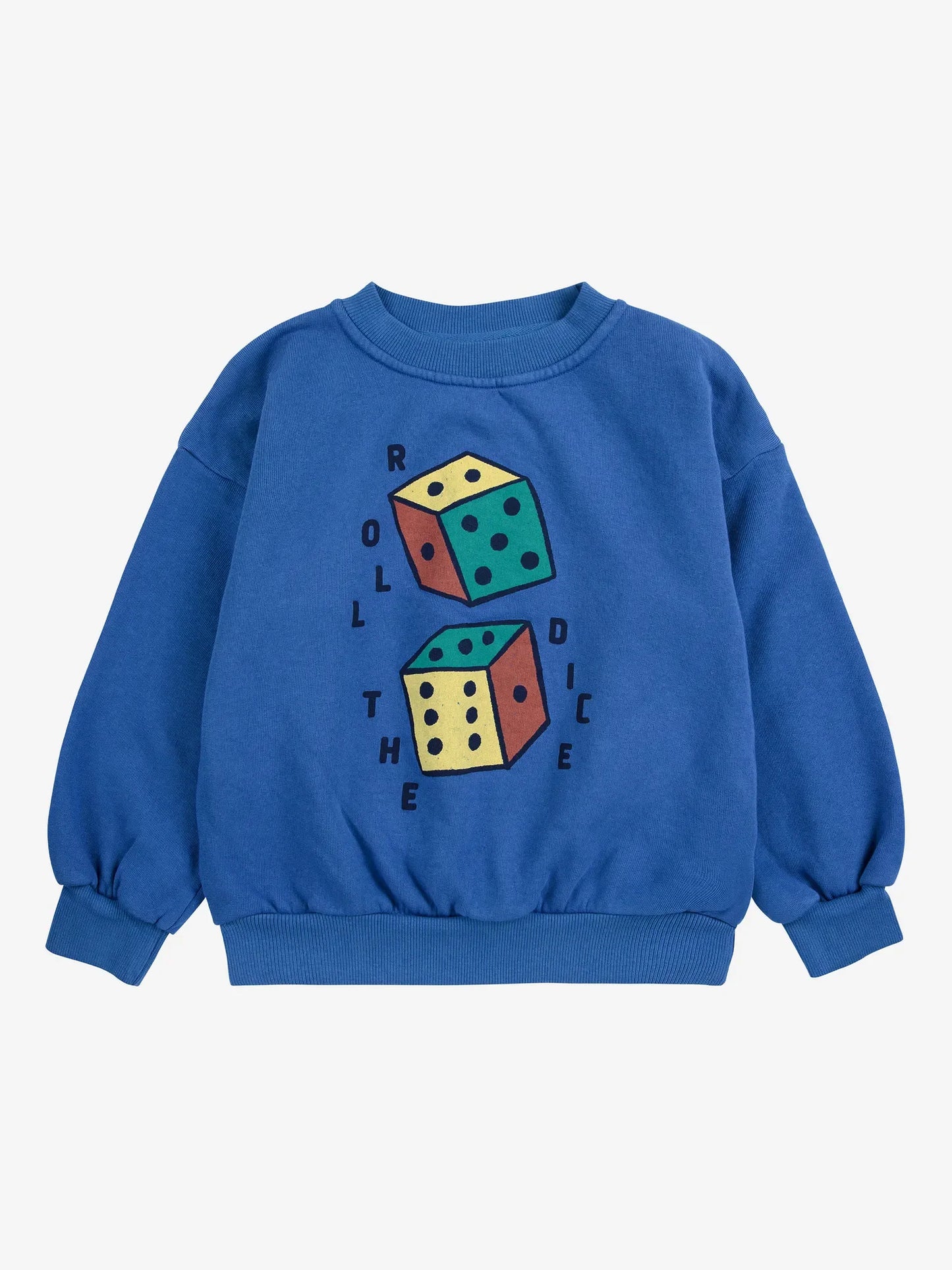Buzo Roll The Dice