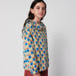 Camisa Geometric