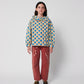 Camisa Geometric
