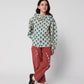 Camisa Geometric