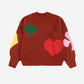 Buzo Jacquard Joker