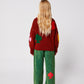 Buzo Jacquard Joker
