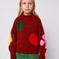 Buzo Jacquard Joker