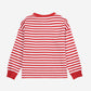 Remera Bobo Chose Stripes