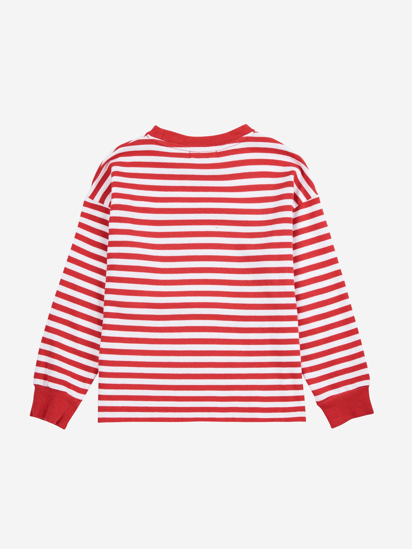 Remera Bobo Chose Stripes