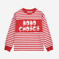Remera Bobo Chose Stripes