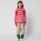 Remera Bobo Chose Stripes