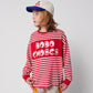 Remera Bobo Chose Stripes