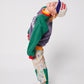 Buzo Ranglan Bobo Choses Color block