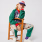 Buzo Ranglan Bobo Choses Color block
