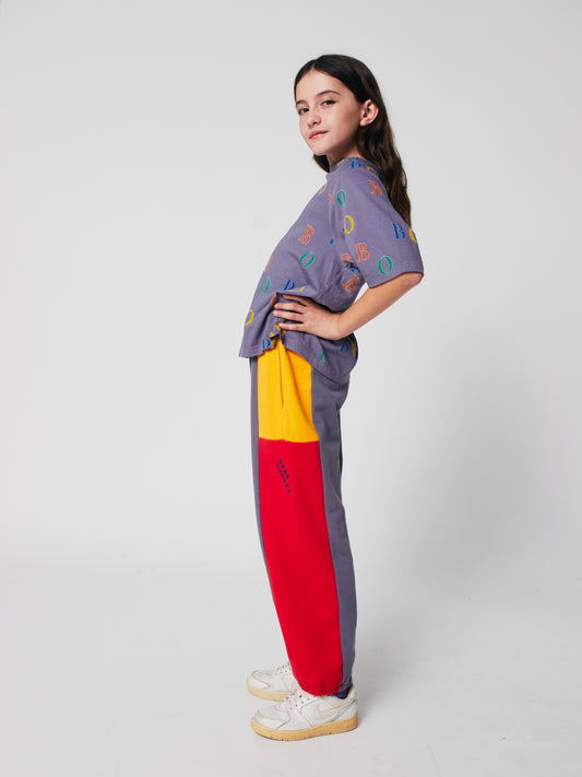 Remera Multicolor Bobo all over