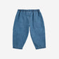 Pantalón denim Multicolor