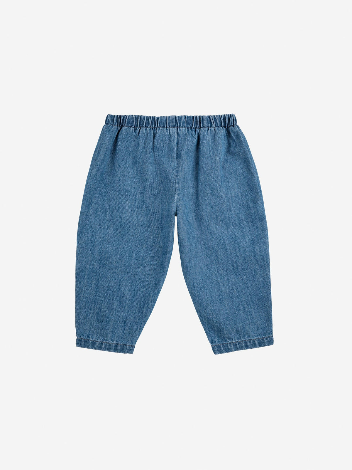 Pantalón denim Multicolor