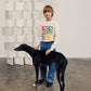 Remera Rainbow Mr Pencil