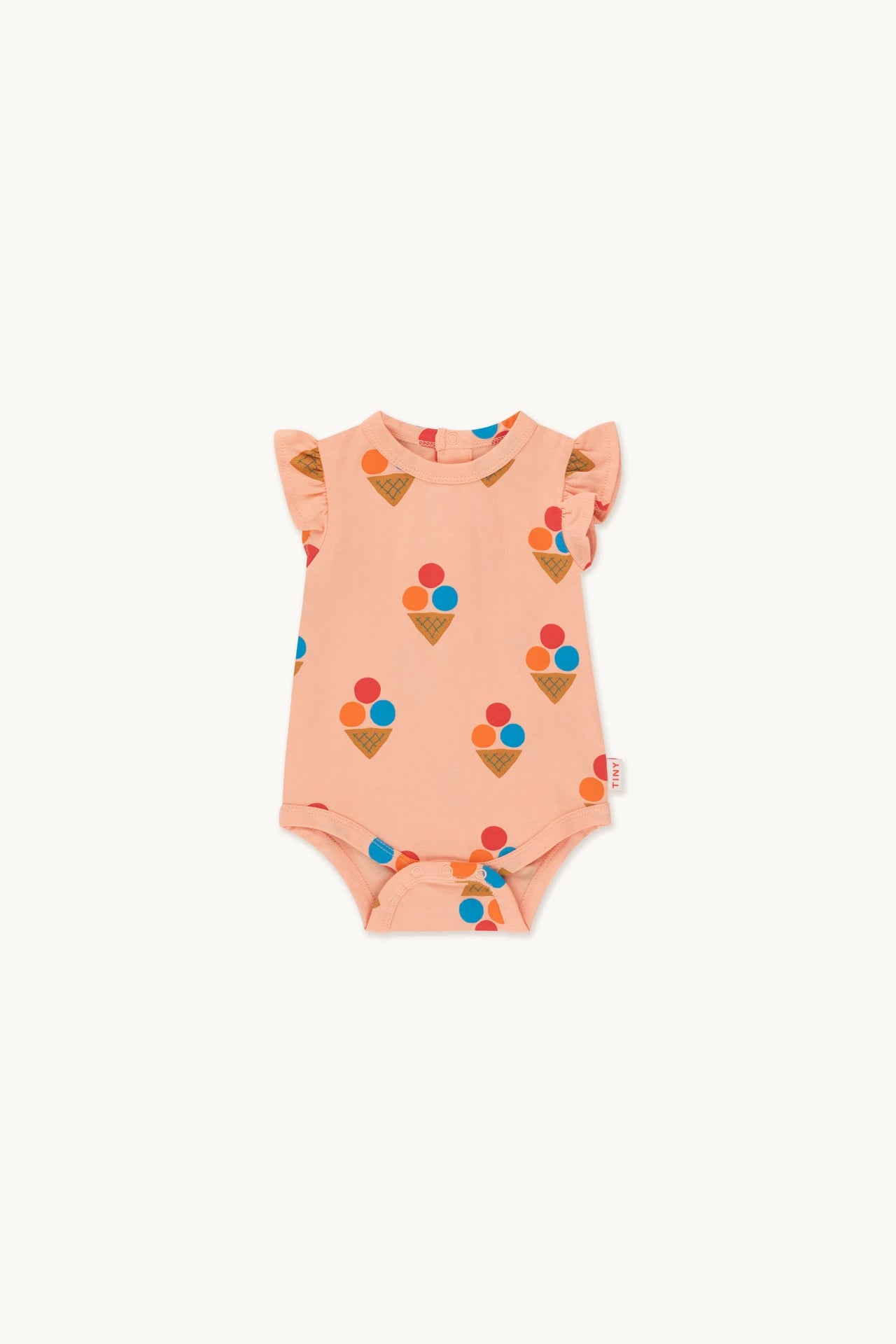 Body Ice Cream - TALLE 9 MESES